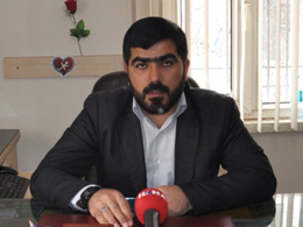 'İsrail Dağılmışlığımızdan Cesaret Alıyor'