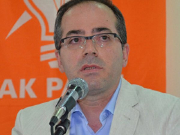 'Çözüm Süreci Israrlarımız Devam Edecek'