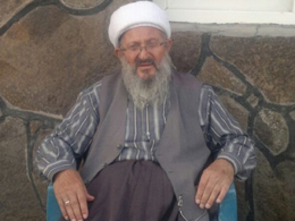 Bir Alim Daha Hakkın Rahmetine Kavuştu