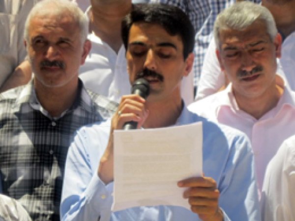 'İsrail Çirkin Yüzünü Bir Kez Daha Gösterdi'