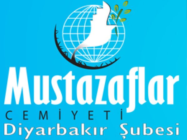 Mustazaflar Cemiyetinden İsrail'e Kınama 