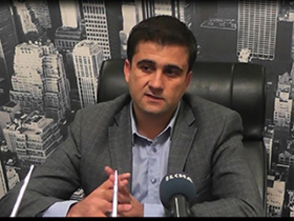 'Şehir Planlaması Yapılırken İyi Düşünülmeli'