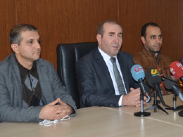 'İsrail'i Nefretle Kınıyoruz'
