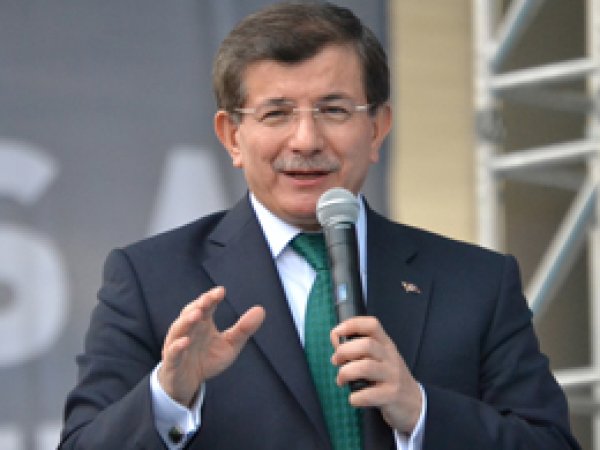 'Aksa Bir Gün Hürriyetine Kavuşacaktır'