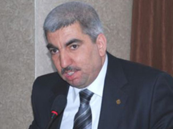 Antep MÜSİAD'dan 'Aksa' Çağrısı