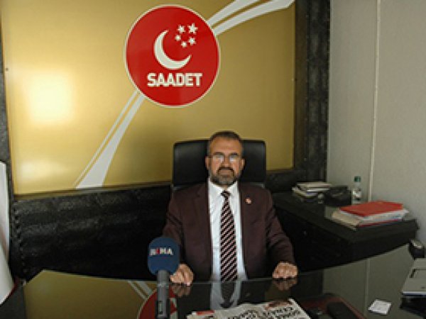 'İsrail Ancak Güçten Anlar'