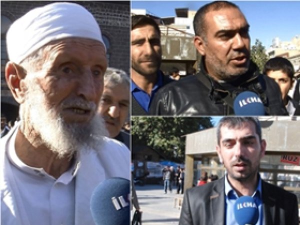 'Müslümanlar 1 Olmadıkça İsrail Yıkılmaz'