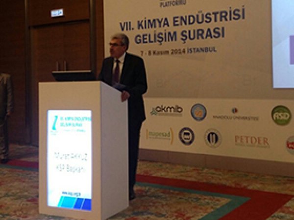 'Ülkede Huzur İstemeyenler Devrede'