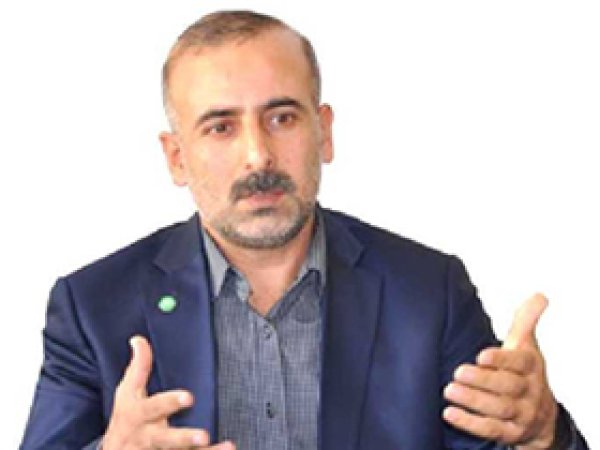 Ölenlerin Kanı Büst Kadar Yok mu?