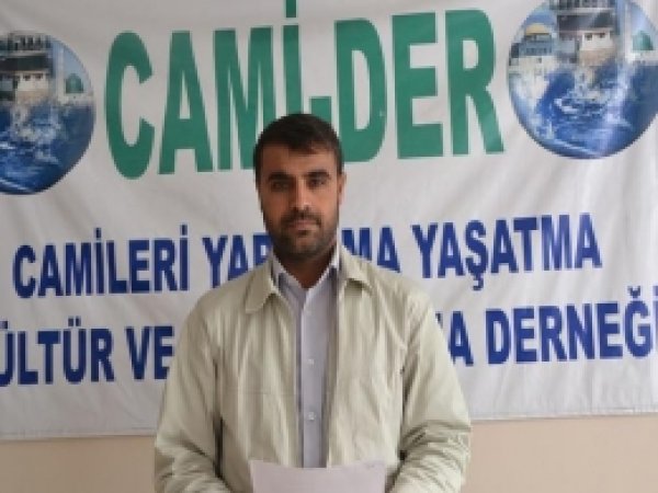 'Ebabil Kuşu Olmaya Ant İçmiş Milyonlarca Müslüman Var'