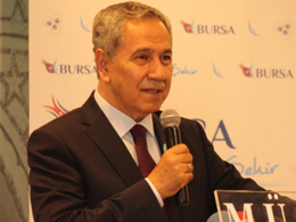 'İsrafın Önüne Geçmede Başarısız Olduk'