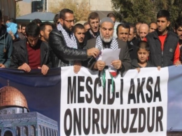 'En Büyük Zararı İsrail Görecek'