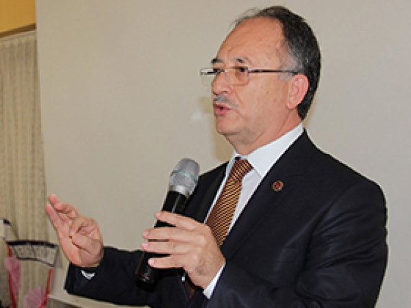 'Ölenler Öldüğüyle Kalıyor'