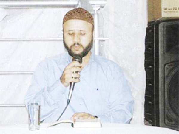 Nur Yüzlü Şehid: Turan Yavaş