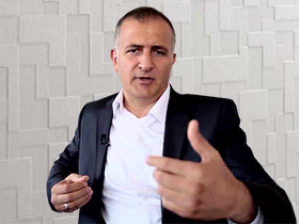 Dumanlı'dan Hizbullah'a Çirkin Yakıştırma