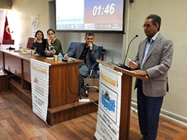 MkMM'de 'Yeni İç Güvenlik Paketi' Tartışıldı 