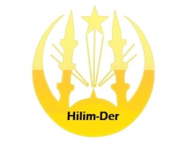 HİLİM DER Kuruldu 