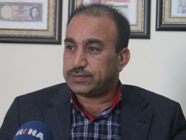 'Birçok Sigorta Şirketi Bölgeyi Terk Etti'