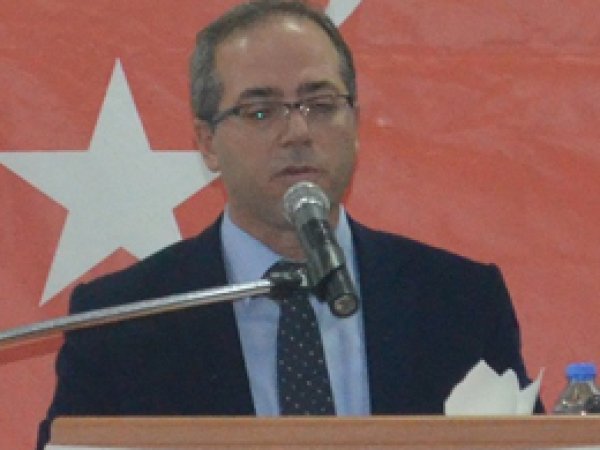 'Huzur ve Sükûnet Bozulmak İstenmektedir'