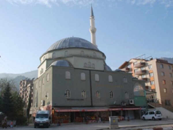 Tokat’ta 5 Caminin Elektriği Kesildi