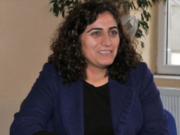 HDP'den HÜDA PAR'a Haksız İtham