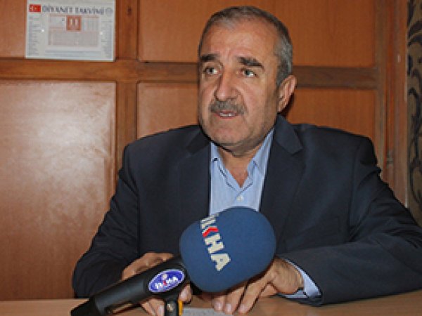 İsrail Mallarına Boykot Çağrısı 