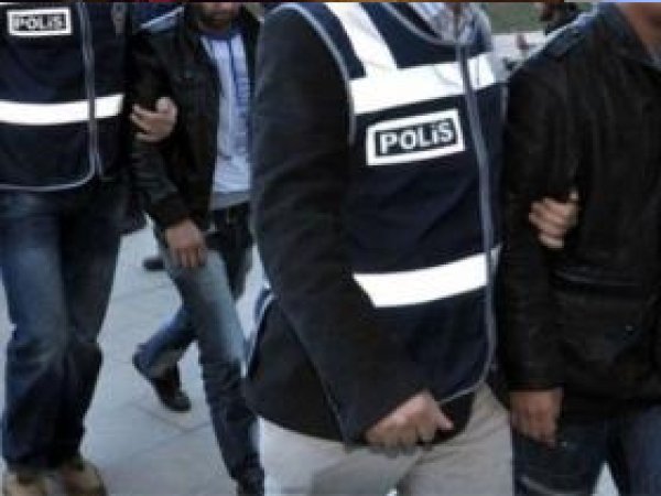 Diyarbakır'da 3 PKK Militanı Yakalandı