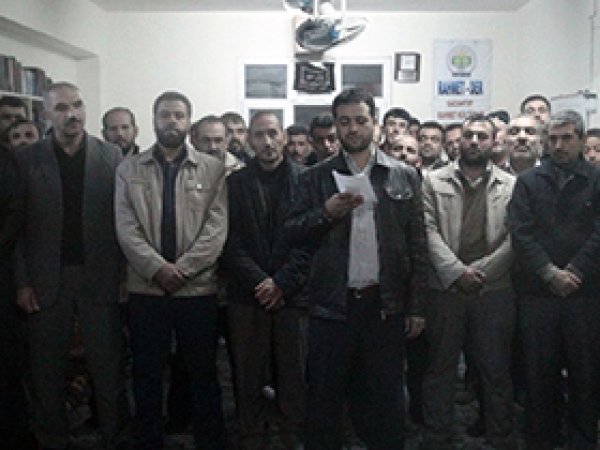 'Gün Aksa'ya Sahip Çıkma Günüdür'
