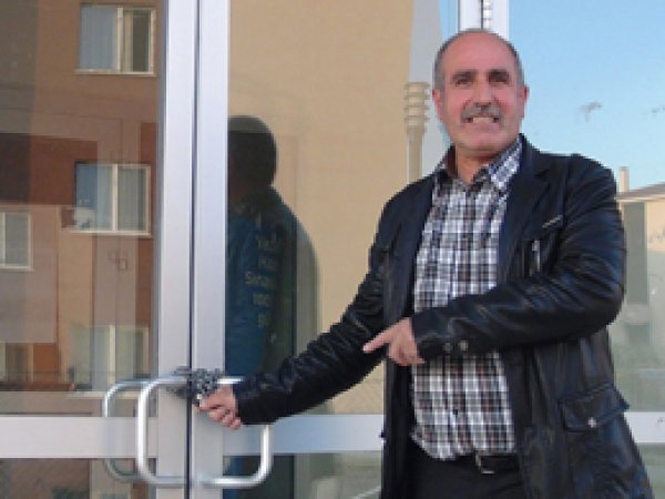  'Sorunlarımızı İletecek Yetkili Bulamıyoruz'