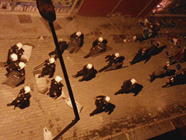 Tatvan'da 3 Kişi Tutuklandı 