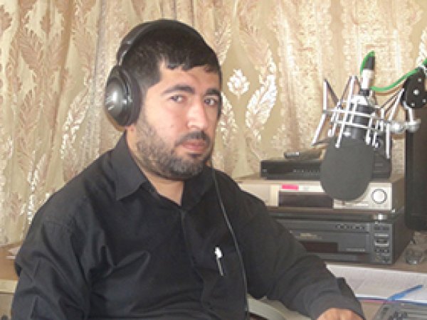 Kervan FM'den İsrail Protestosuna Destek 