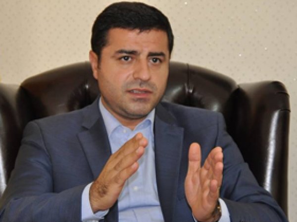 'HÜDA PAR'a Saldırı Olacağını Öngöremedik'