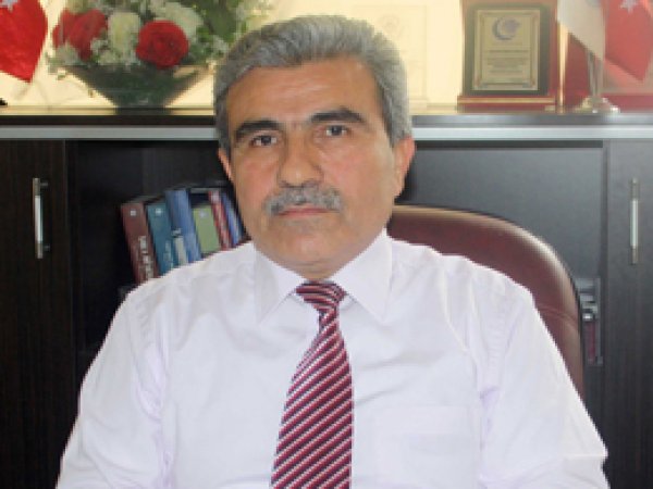 'Kur'an Yakan PKK ile İsrail'in Zihniyeti Aynı'