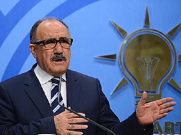 'Yol Haritamız ve Mutabakatımız Tamam'
