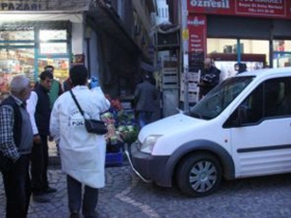 Bingöl'de 1 Günde 2 İntihar