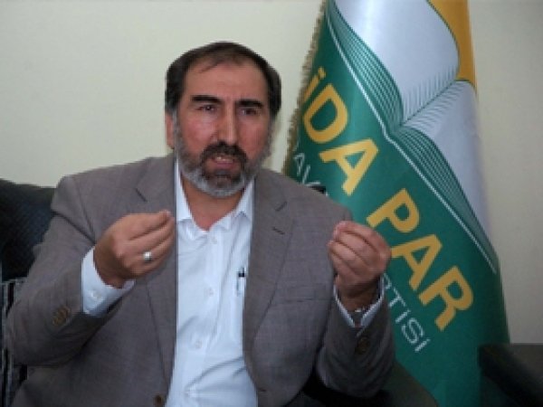 Yılmaz: PKK'nin Dışlanması Sorunu Çözmez