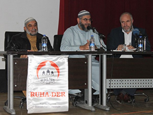 Havva: Tek Kurtuluş Yolu Kur'an ve Sünnet