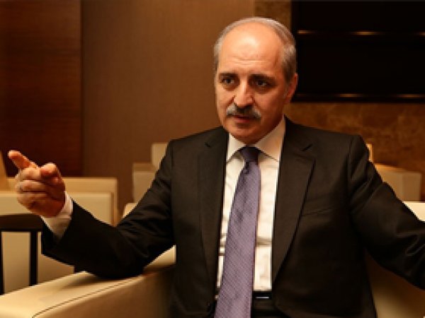 'Geri Dönüşün Maliyeti Çok Daha Ağırdır'