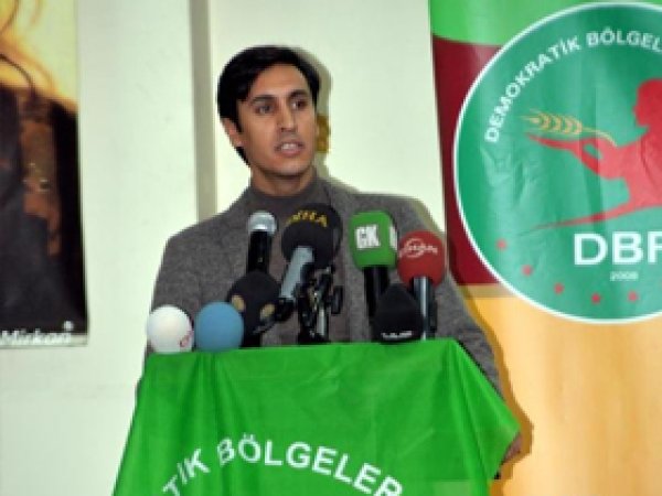 Yüksek: Öz Savunma Oluşturulmalı