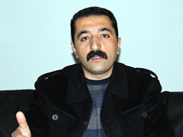 Hakkari'de Ölüm Listeleri Dolaşıyor!