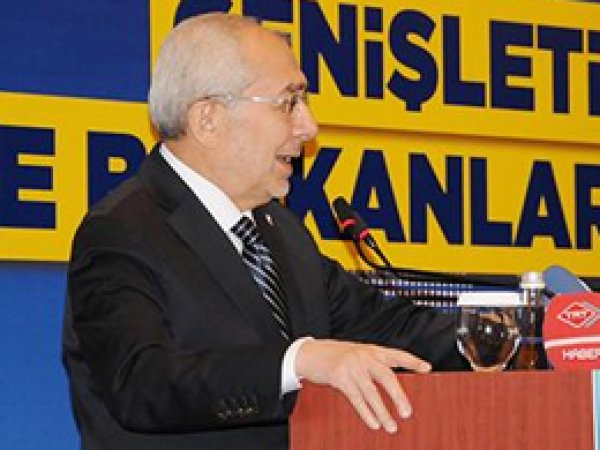Erdem: IŞİD ile HDP'nin Arasında Fark Yok