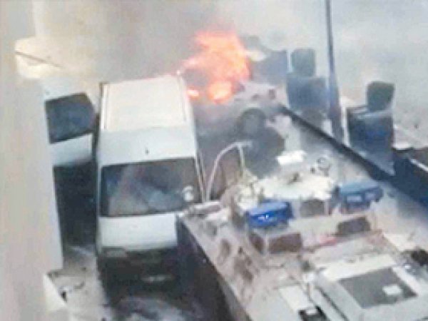 'Paralel İhanet' Soruşturması Büyüyor