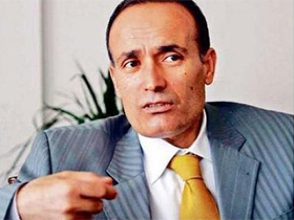 Kumpas Genelgesi Ortaya Çıktı
