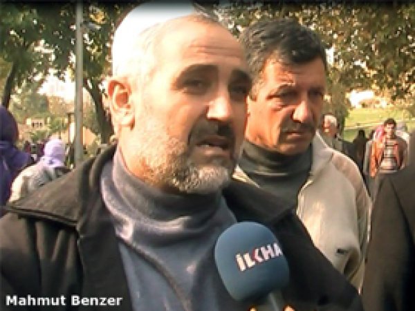 Urfalılar: Müslümanlar Birleşmeli