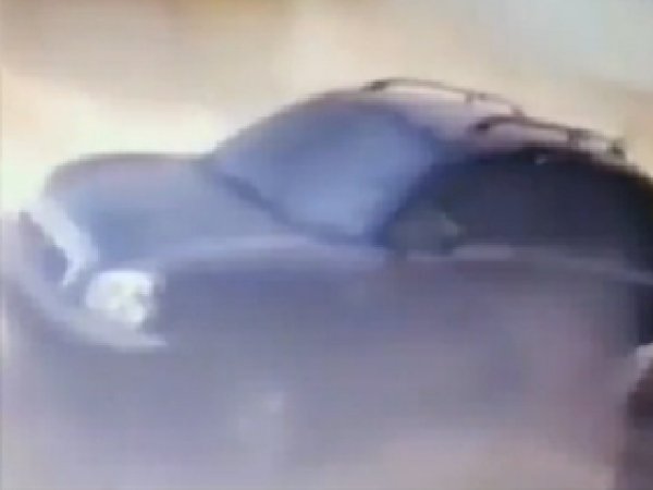 Bağdadi'nin Yeni Görüntüleri Yayınlandı