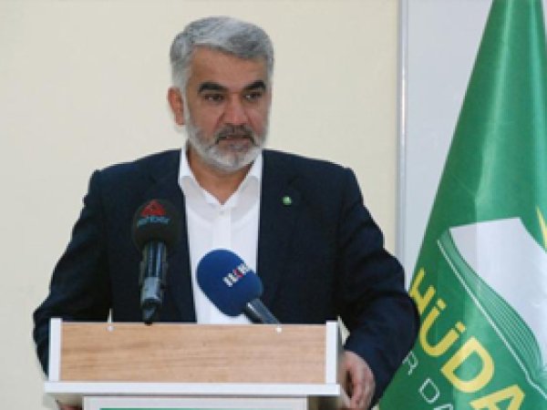 Yapıcıoğlu: Yapılanları Unutmayacağız