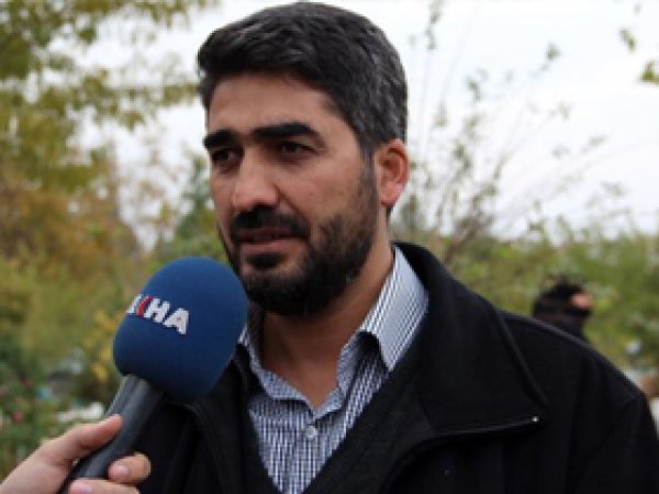 Ünsal: Katiller Hala Yakalanmadı!