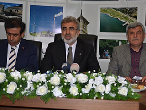 'Şırnak'ta Ölenlere Madenci Diyemem'