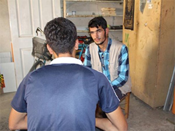 'Devlet Bağımlılara Sahip Çıkmıyor'