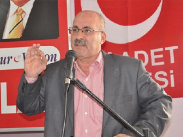 Fırat: İsrail Döktüğü Kanda Boğulacak